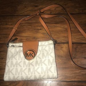 Michael Kors small purse
